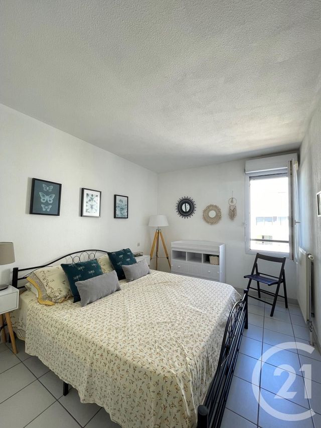 Appartement F3 &agrave; louer - 3 pi&egrave;ces - 68,17 m2 - Montpellier - 34 - LANGUEDOC-ROUSSILLON