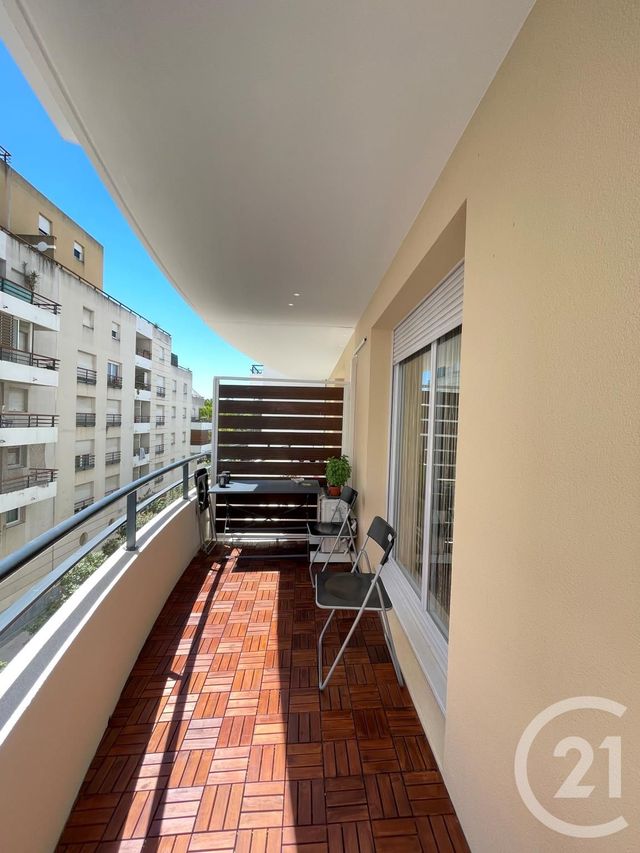 Appartement F3 &agrave; louer - 3 pi&egrave;ces - 68,17 m2 - Montpellier - 34 - LANGUEDOC-ROUSSILLON