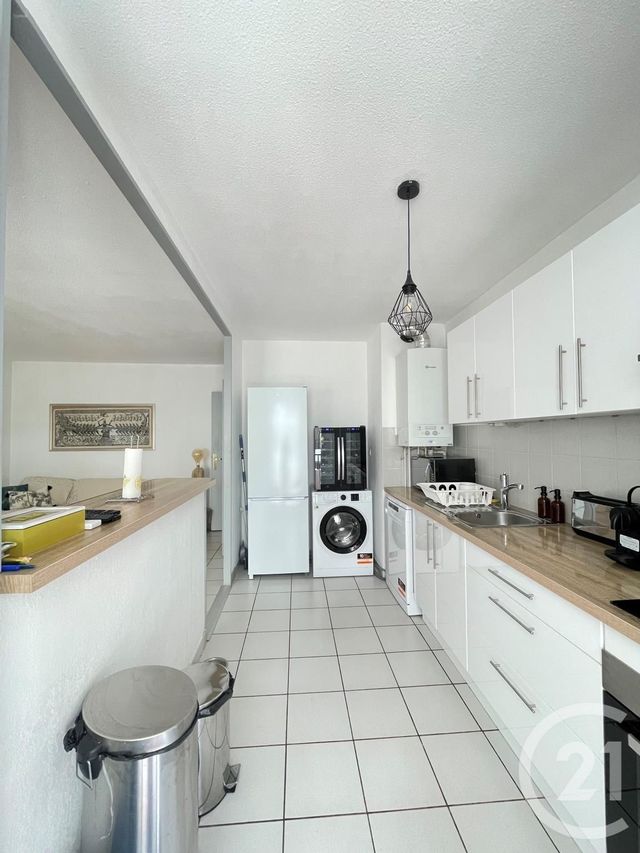 Appartement F3 &agrave; louer - 3 pi&egrave;ces - 68,17 m2 - Montpellier - 34 - LANGUEDOC-ROUSSILLON