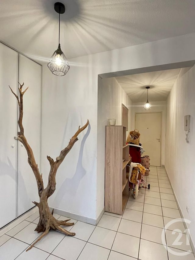 Appartement F3 &agrave; louer - 3 pi&egrave;ces - 68,17 m2 - Montpellier - 34 - LANGUEDOC-ROUSSILLON