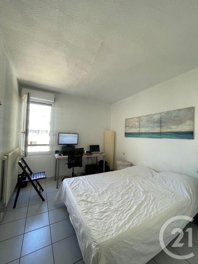 Appartement F3 &agrave; louer - 3 pi&egrave;ces - 68,17 m2 - Montpellier - 34 - LANGUEDOC-ROUSSILLON