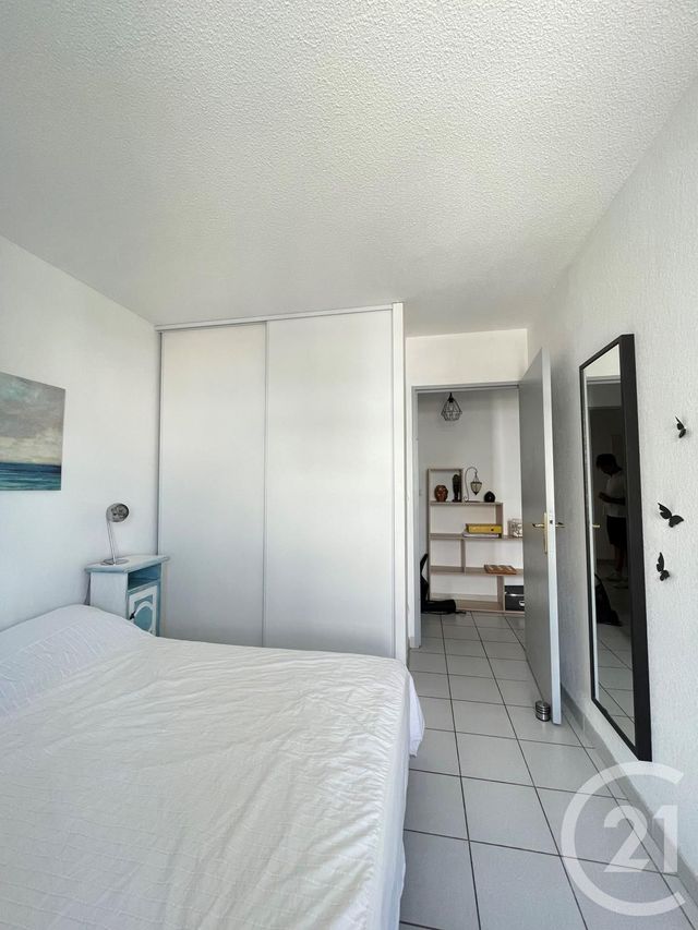 Appartement F3 &agrave; louer - 3 pi&egrave;ces - 68,17 m2 - Montpellier - 34 - LANGUEDOC-ROUSSILLON