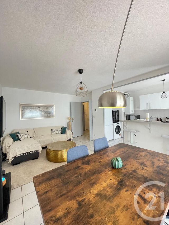 appartement - MONTPELLIER - 34