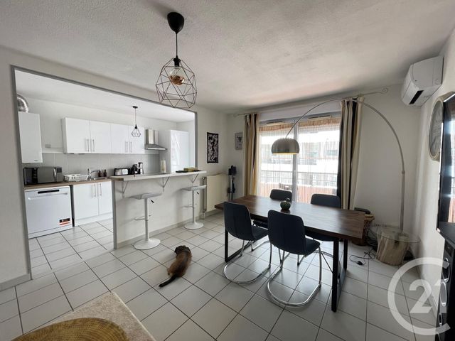 Appartement F3 &agrave; louer - 3 pi&egrave;ces - 68,17 m2 - Montpellier - 34 - LANGUEDOC-ROUSSILLON