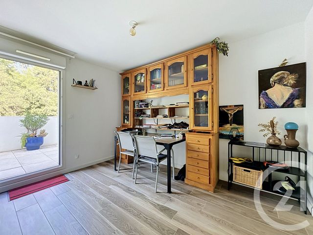 Appartement F3 &agrave; vendre - 3 pi&egrave;ces - 80 m2 - St Aunes - 34 - LANGUEDOC-ROUSSILLON