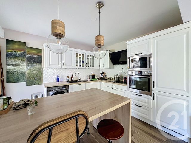 Appartement F3 &agrave; vendre - 3 pi&egrave;ces - 80 m2 - St Aunes - 34 - LANGUEDOC-ROUSSILLON