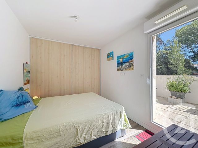 Appartement F3 &agrave; vendre - 3 pi&egrave;ces - 80 m2 - St Aunes - 34 - LANGUEDOC-ROUSSILLON
