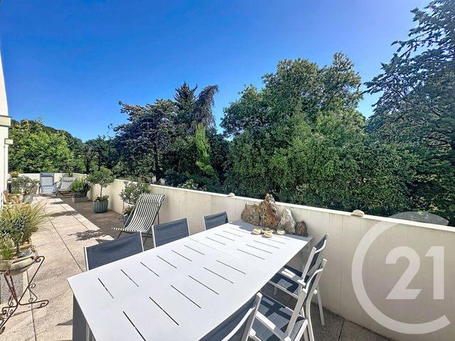 Appartement F3 &agrave; vendre - 3 pi&egrave;ces - 80 m2 - St Aunes - 34 - LANGUEDOC-ROUSSILLON
