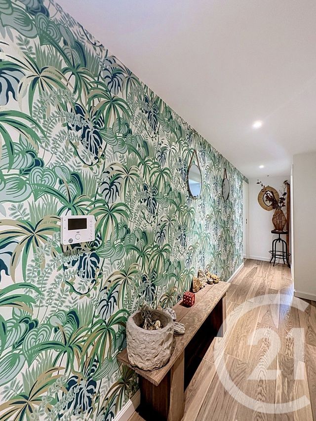 Appartement F3 &agrave; vendre - 3 pi&egrave;ces - 80 m2 - St Aunes - 34 - LANGUEDOC-ROUSSILLON