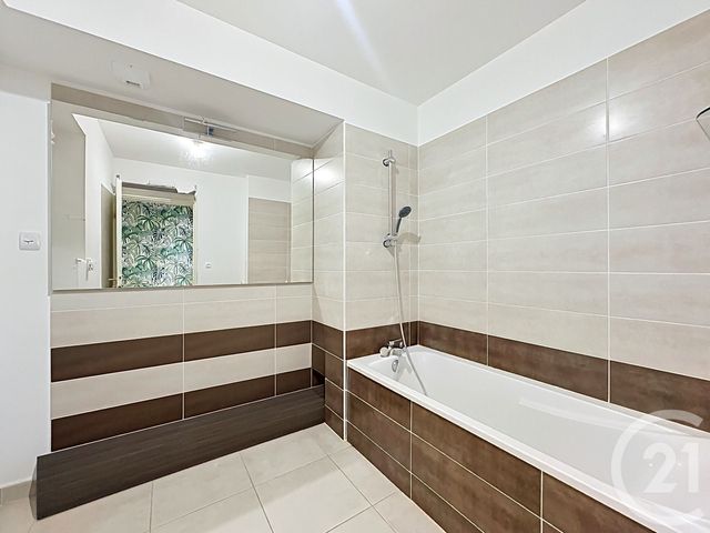 Appartement F3 &agrave; vendre - 3 pi&egrave;ces - 80 m2 - St Aunes - 34 - LANGUEDOC-ROUSSILLON