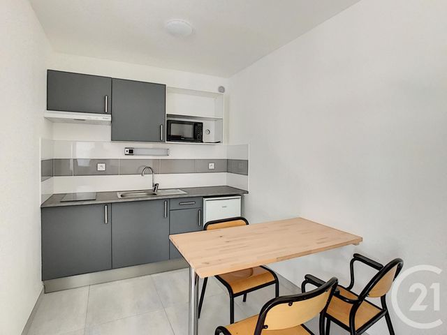 Appartement Studio &agrave; louer - 1 pi&egrave;ce - 27,23 m2 - Montpellier - 34 - LANGUEDOC-ROUSSILLON