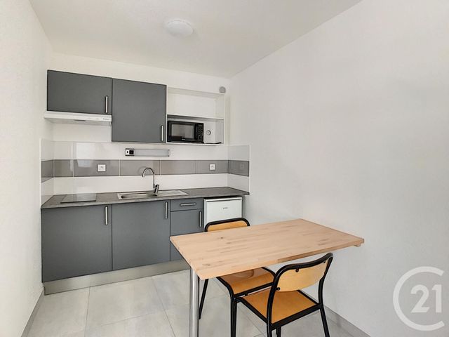 Appartement Studio &agrave; louer - 1 pi&egrave;ce - 27,23 m2 - Montpellier - 34 - LANGUEDOC-ROUSSILLON