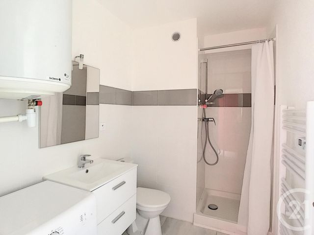 Appartement Studio &agrave; louer - 1 pi&egrave;ce - 27,23 m2 - Montpellier - 34 - LANGUEDOC-ROUSSILLON