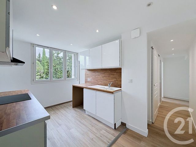 Appartement F3 &agrave; vendre - 3 pi&egrave;ces - 67,15 m2 - Castelnau Le Lez - 34 - LANGUEDOC-ROUSSILLON