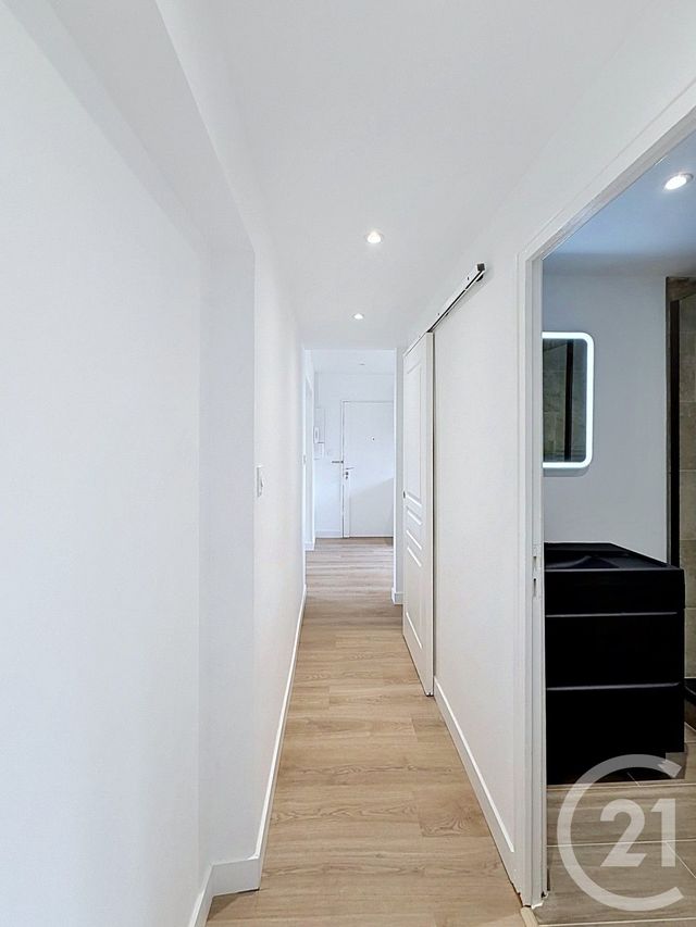 Appartement F3 &agrave; vendre - 3 pi&egrave;ces - 67,15 m2 - Castelnau Le Lez - 34 - LANGUEDOC-ROUSSILLON