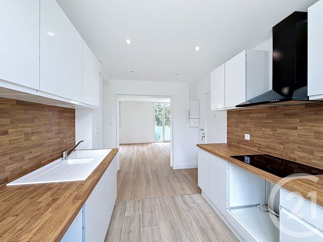 appartement - CASTELNAU LE LEZ - 34