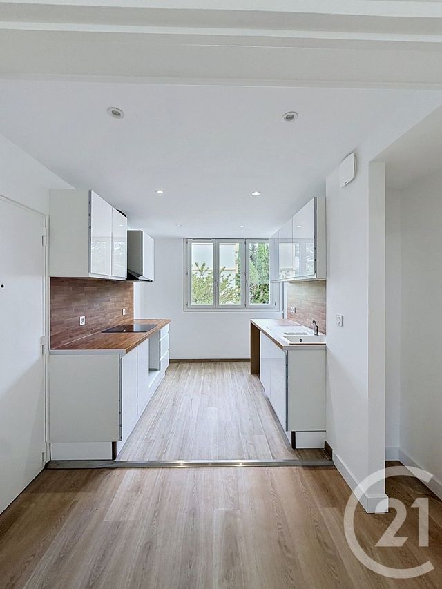 Appartement F3 &agrave; vendre - 3 pi&egrave;ces - 67,15 m2 - Castelnau Le Lez - 34 - LANGUEDOC-ROUSSILLON