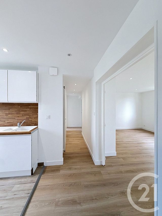 Appartement F3 &agrave; vendre - 3 pi&egrave;ces - 67,15 m2 - Castelnau Le Lez - 34 - LANGUEDOC-ROUSSILLON