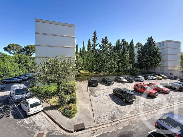 Appartement F3 &agrave; vendre - 3 pi&egrave;ces - 67,15 m2 - Castelnau Le Lez - 34 - LANGUEDOC-ROUSSILLON