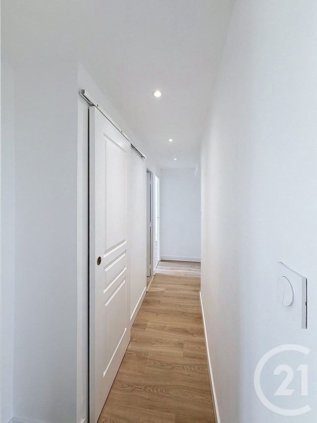 Appartement F3 &agrave; vendre - 3 pi&egrave;ces - 67,15 m2 - Castelnau Le Lez - 34 - LANGUEDOC-ROUSSILLON