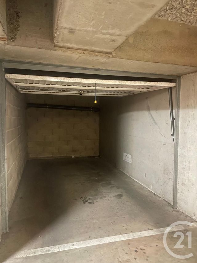 Parking &agrave; louer - 14 m2 - Montpellier - 34 - LANGUEDOC-ROUSSILLON
