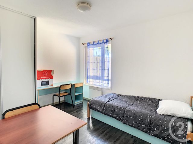 Appartement Studio &agrave; louer - 1 pi&egrave;ce - 16,25 m2 - Montpellier - 34 - LANGUEDOC-ROUSSILLON