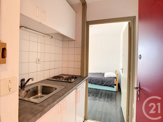 Appartement Studio &agrave; louer - 1 pi&egrave;ce - 16,25 m2 - Montpellier - 34 - LANGUEDOC-ROUSSILLON