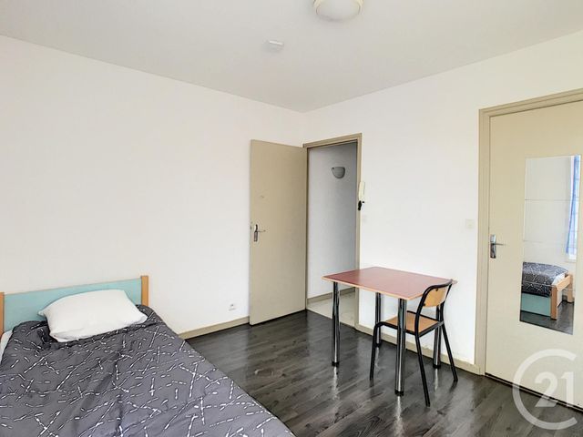 Appartement Studio &agrave; louer - 1 pi&egrave;ce - 16,25 m2 - Montpellier - 34 - LANGUEDOC-ROUSSILLON