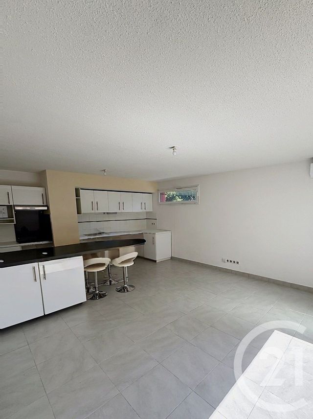 Appartement F4 &agrave; vendre - 4 pi&egrave;ces - 85,77 m2 - Lattes - 34 - LANGUEDOC-ROUSSILLON
