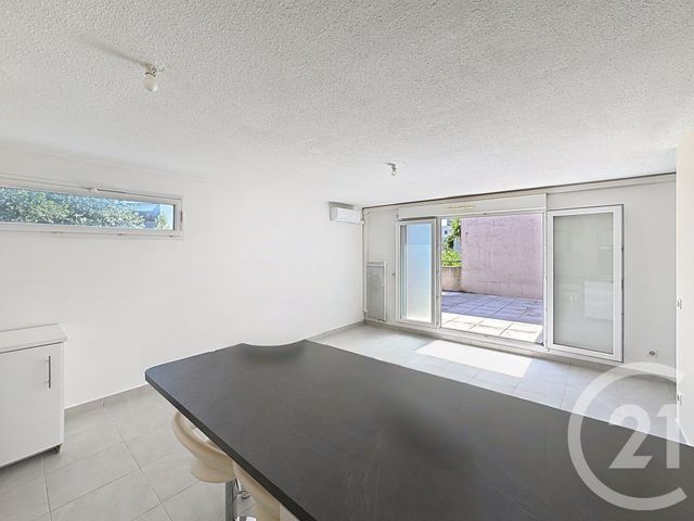 Appartement F4 &agrave; vendre - 4 pi&egrave;ces - 85,77 m2 - Lattes - 34 - LANGUEDOC-ROUSSILLON