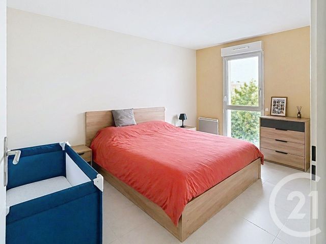Appartement F4 &agrave; vendre - 4 pi&egrave;ces - 85,77 m2 - Lattes - 34 - LANGUEDOC-ROUSSILLON