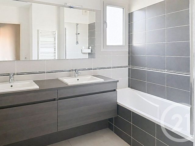 Appartement F4 &agrave; vendre - 4 pi&egrave;ces - 85,77 m2 - Lattes - 34 - LANGUEDOC-ROUSSILLON