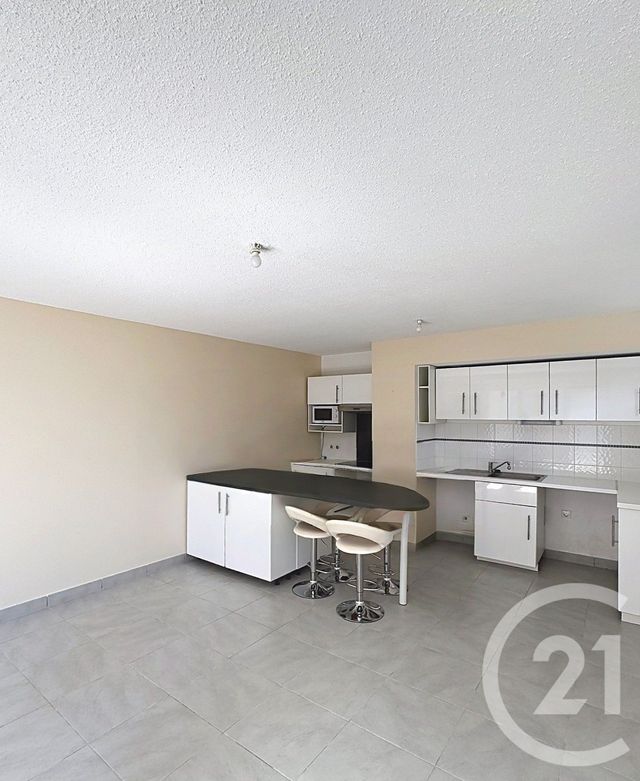 Appartement F4 &agrave; vendre - 4 pi&egrave;ces - 85,77 m2 - Lattes - 34 - LANGUEDOC-ROUSSILLON