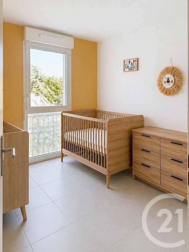 Appartement F4 &agrave; vendre - 4 pi&egrave;ces - 85,77 m2 - Lattes - 34 - LANGUEDOC-ROUSSILLON