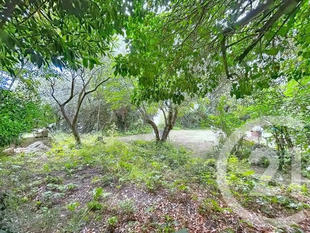 Terrain &agrave; vendre - 643 m2 - St Vincent De Barbeyrargues - 34 - LANGUEDOC-ROUSSILLON