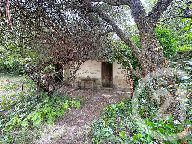 Terrain &agrave; vendre - 643 m2 - St Vincent De Barbeyrargues - 34 - LANGUEDOC-ROUSSILLON