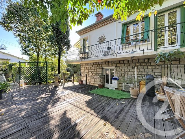 maison - LE CRES - 34