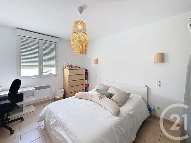 Appartement F2 &agrave; louer - 2 pi&egrave;ces - 54,72 m2 - Castries - 34 - LANGUEDOC-ROUSSILLON