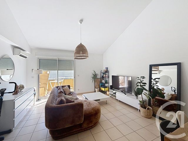 appartement - CASTRIES - 34