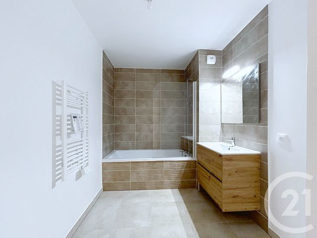 Appartement T3 &agrave; vendre - 3 pi&egrave;ces - 68,92 m2 - Montpellier - 34 - LANGUEDOC-ROUSSILLON