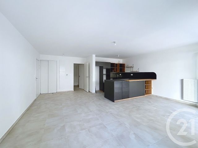 Appartement T3 &agrave; vendre - 3 pi&egrave;ces - 68,92 m2 - Montpellier - 34 - LANGUEDOC-ROUSSILLON