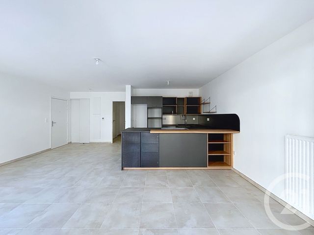 Appartement T3 &agrave; vendre - 3 pi&egrave;ces - 68,92 m2 - Montpellier - 34 - LANGUEDOC-ROUSSILLON