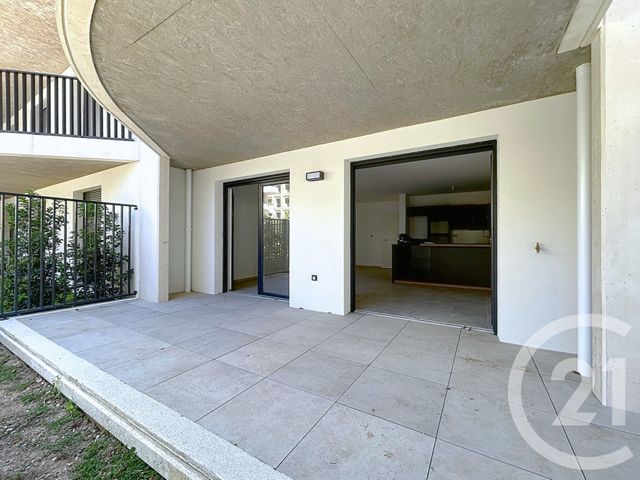 Appartement T3 &agrave; vendre - 3 pi&egrave;ces - 68,92 m2 - Montpellier - 34 - LANGUEDOC-ROUSSILLON
