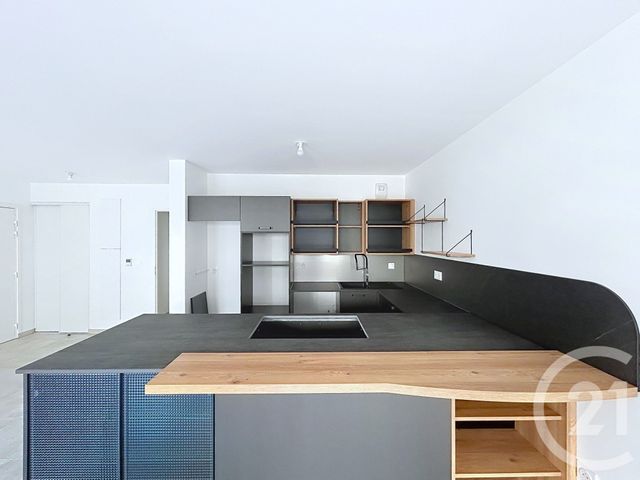 Appartement T3 &agrave; vendre - 3 pi&egrave;ces - 68,92 m2 - Montpellier - 34 - LANGUEDOC-ROUSSILLON