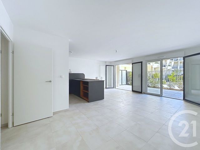 Appartement T3 &agrave; vendre - 3 pi&egrave;ces - 68,92 m2 - Montpellier - 34 - LANGUEDOC-ROUSSILLON