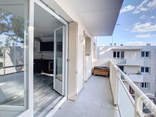 Appartement F3 &agrave; louer - 3 pi&egrave;ces - 59,23 m2 - Castelnau Le Lez - 34 - LANGUEDOC-ROUSSILLON
