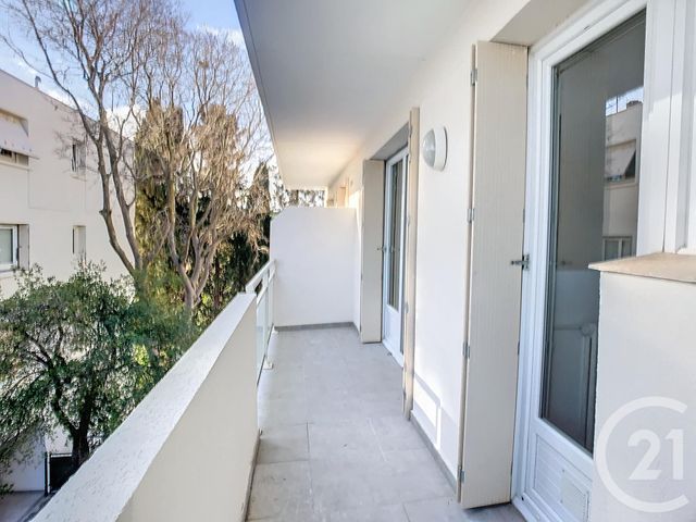 Appartement F3 &agrave; louer - 3 pi&egrave;ces - 59,23 m2 - Castelnau Le Lez - 34 - LANGUEDOC-ROUSSILLON