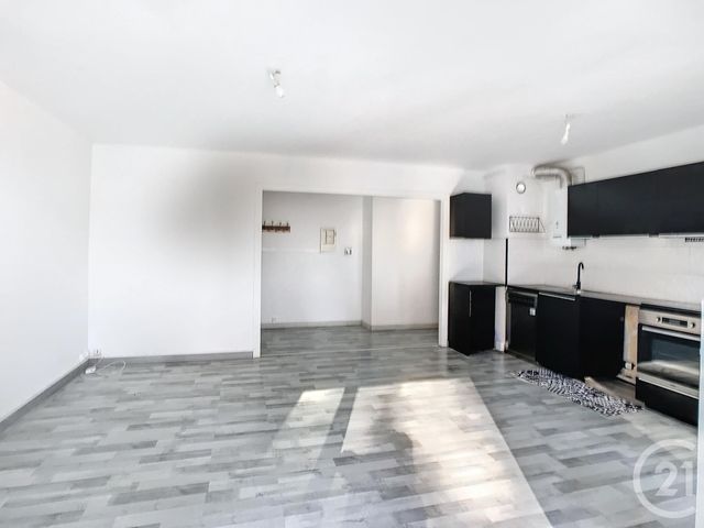 Appartement F3 &agrave; louer - 3 pi&egrave;ces - 59,23 m2 - Castelnau Le Lez - 34 - LANGUEDOC-ROUSSILLON