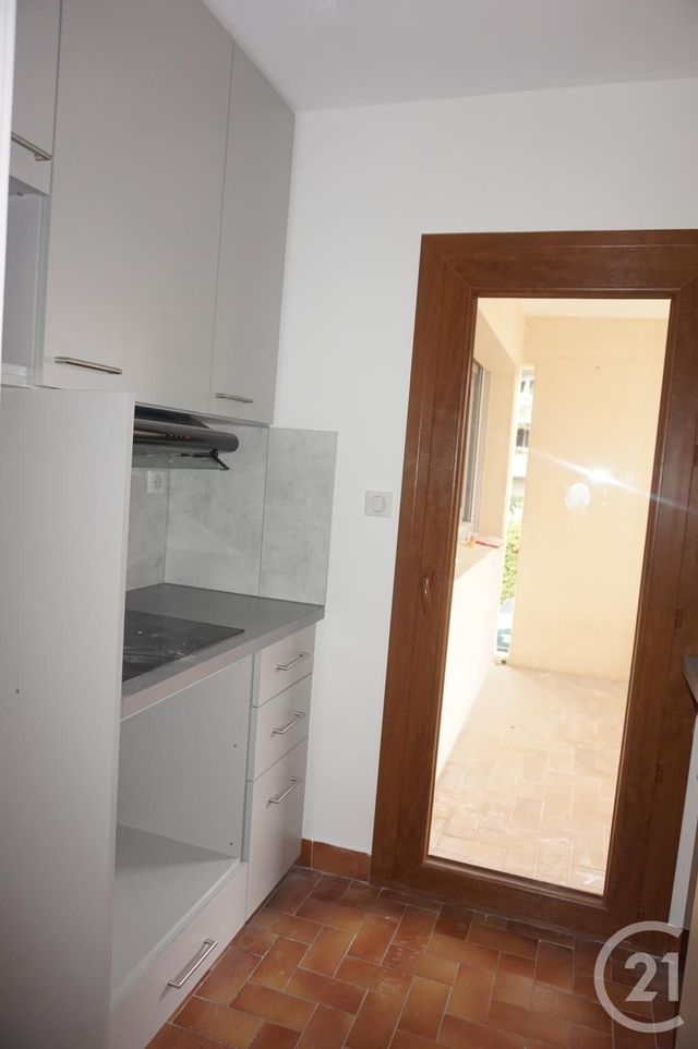 Appartement F2 &agrave; louer - 2 pi&egrave;ces - 45,52 m2 - Montpellier - 34 - LANGUEDOC-ROUSSILLON