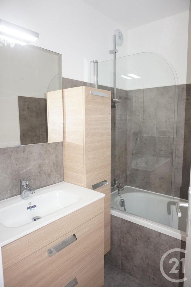 Appartement F2 &agrave; louer - 2 pi&egrave;ces - 45,52 m2 - Montpellier - 34 - LANGUEDOC-ROUSSILLON